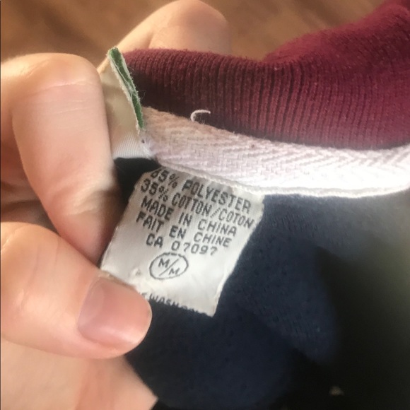 Vintage ash creek trading sweater - Picture 3 of 3